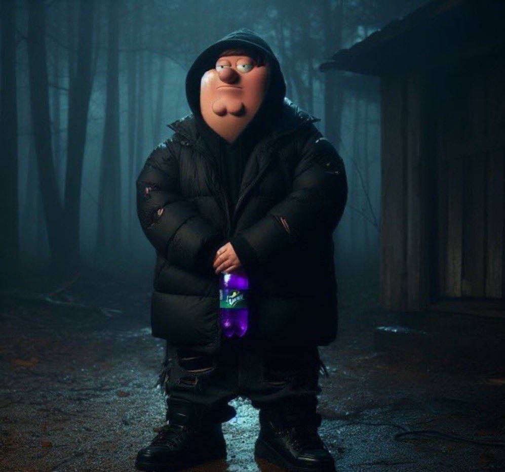 Underground Money Society - Gru Style